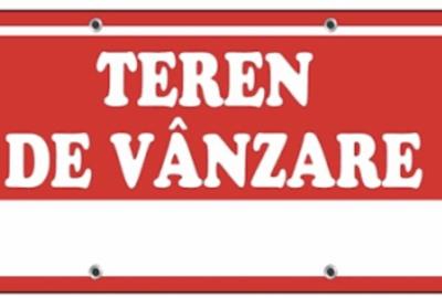 Teren intravilan,cu utilități ,zona Luna de sus - 1