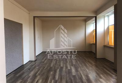 Spațiu comercial, de 240 mp, în Freidorf