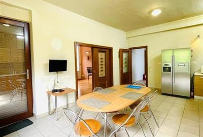 Vanzare Casa Vila cu piscina gradina 2500 mp Pipera - 10