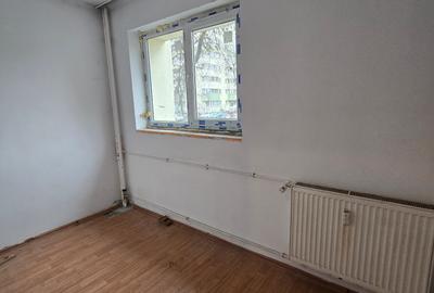Garsonieră de 34 mp, parter – ideală locuință sau sp. comercial – Sos Colentina - 4