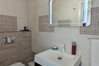 Casa lux mobilata sau partial Bucium - 6