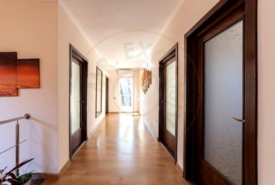 Casa în Pitesti langa pădurea Trivale - 10