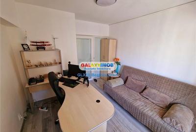 Inchiriere apartament generos amenajat   mobilat birouri PARCUL IZVOR - 5