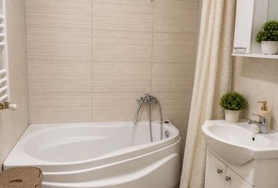|Pollux Residence|Garsoniera|Mobilat-Utilat| - 6