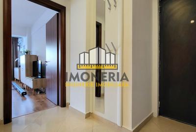 2 camere+parcare-0% comision-200 m metrou-550 m parc-33 mpu Living - 17