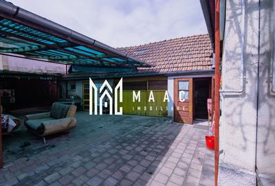 Casă Individuală | 110 Mp Utili | 810 Mp Teren | Miercurea Sibiulu - 24