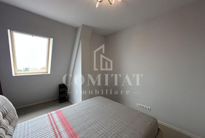 Apartament 3 camere | Ultrafinisat | Zona Iulius Park | Între Lacuri - 11