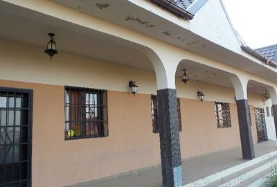 Spatiu Comercial (Botarlau drum Expres Focsani - Braila) - 3