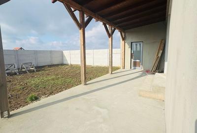 Casa noua de vanzare la gri in Santandrei - 5