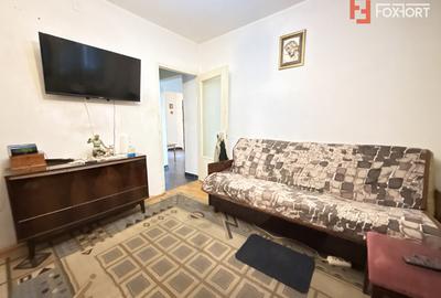 COMISION 0% Apartament cu 3 camere de vanzare, zona Lipovei - 7