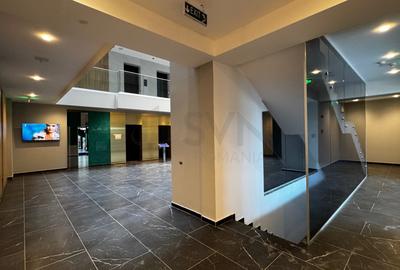 REA1025862 Apartament 3 camere premium Atrium Plaza NOU - 3