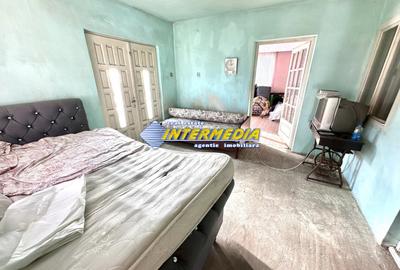 Casa de vanzare I 733 mp teren I Alba Iulia I 3 camere I toate utilitatile I - 8