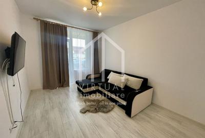 Apartament cu 2 camere decomandat, mobilat în Șelimbăr