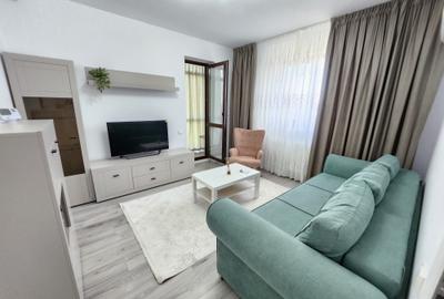 Prima Inchiriere - Loc de Parcare - Etaj 1 - Militari Residence - 1