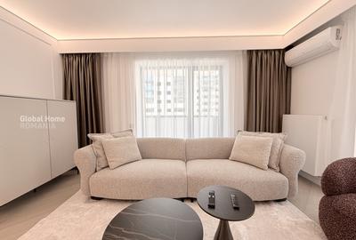 FIRST RENT | 3 Rooms Apartment + Parking + Terrace | Cortina North Pipera - 6