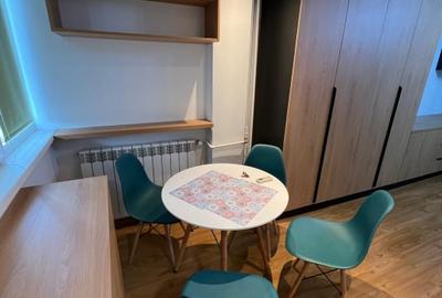 Proprietar vand Garsoniera Renovata langa Metrou Lujerului - 7
