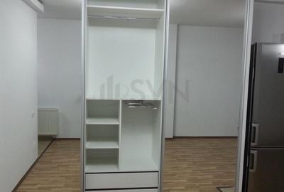 REA1027559 Garsoniera - Mobilata - Petrom City - 10