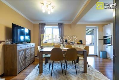 Casa Magura - Crihan, str. Visinului - 13