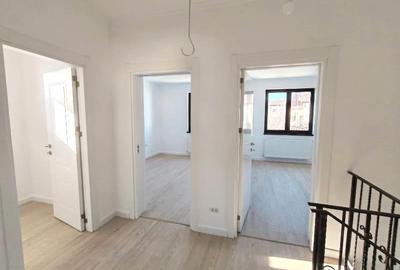 Casa- Vila - Prelungirea Ghencea -Cartierul Latin-148900E +TVA - Comision 0  - A - 6