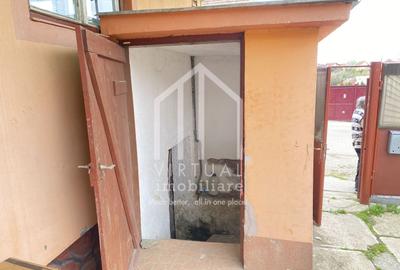Casa de vanzare in Sibiu, cu teren de 500 mp - 3