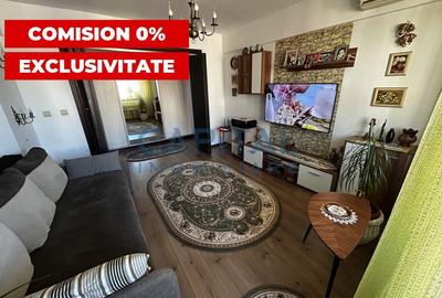 De vanzare apartament 2 camere. - 1