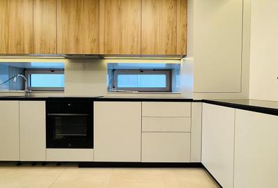 Floreasca Boutique / Apartament Exclusivist / Finisaje Premium / Terasa +Parcare - 18