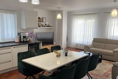 Apartament 2 camere, 68.64 mp + terasa, garaj, cartier Borhanci - 6
