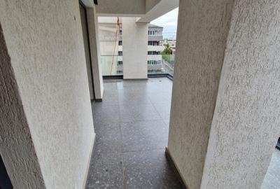 Apartament 3 camere - Bloc Nou - Theodor Pallady - 23