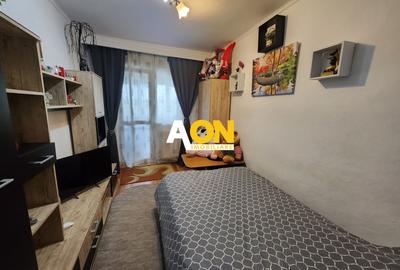 Apartament cu scara interioara, 4 camere, zona OMV Cetate - 6