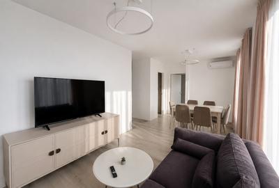 Apartament 2 camere de inchiriat | Pipera-Aviatiei | H Pipera Lake | Parcare - 3
