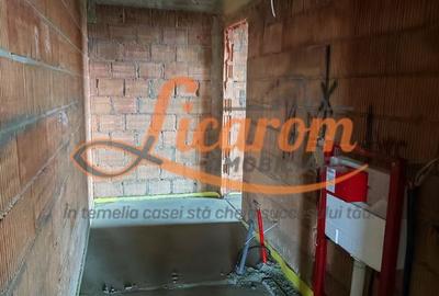 Casa la cheie in CRISTIAN pe Parter, zona de vile,250.000 euro - 19