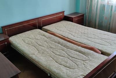Vand apartament 3 camere zona Spitalul Judetean - 4