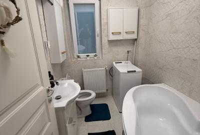 Apartament 2 camere Valea Lupului - 7