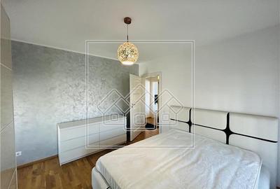 Apartament de inchirat in Sibiu - 3 camere, balcon-Cibinium Residence - 9