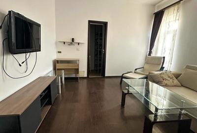 CENTRU Spitalul Sf. Spiridon Ap 2 cam D, mobilat, utilat, liber! - 1