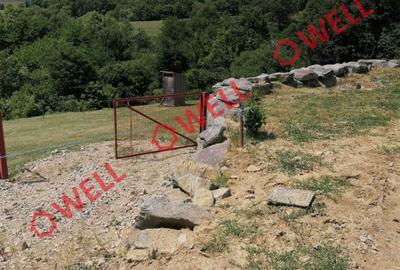 Teren intravilan de vânzare în Calnic! - 2