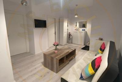 Inchiriere apartament 3 camere Teilor + loc de parcare, bloc nou - 1