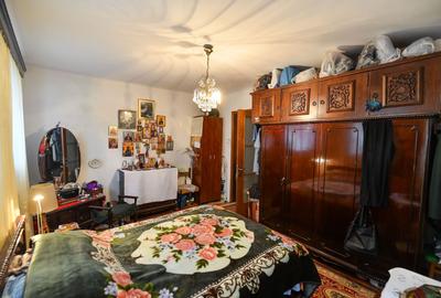 Casa individuală | Strada Plantelor | Curte proprie - 13