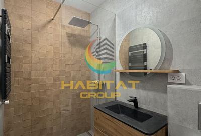 Inchiriere Apartament Penthouse Mobilat 145mp Zona Metalurgiei - 10
