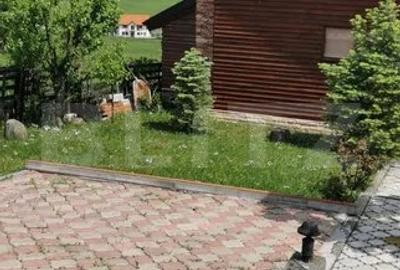 Căsuță cochetă cu panoramă superbă asupra satului Câmpenești și a lacurilor - 6