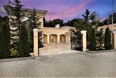 "Manoir chic"..... in stil mediteraneean! - 2