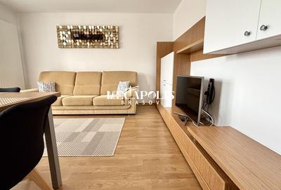 Apartament 2 Camere | 48mp | Loc Parcare | Urban Splendor - 3