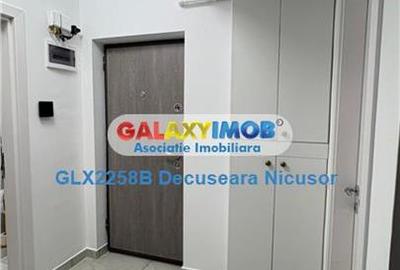 Apartament 2 camere mobilat utilat Militari Residence  84.900 Euro - 3