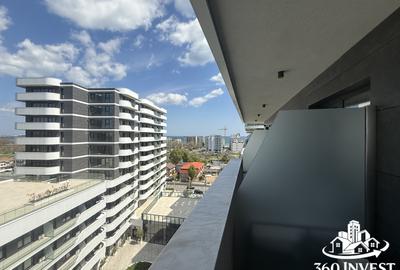 Apartament 2 camere cu vedere la mare – Alezzi Odyssey - 8