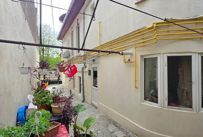 EXCLUSIV - OCAZIE ! CENTRU - TOMIS I CASA TIP DUPLEX D+P+1E+TERASA 79.000 EURO - 4