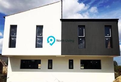 Duplex 4 camere + curte 100 mp Tunari - 16