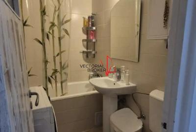 2 camere decomandate, 52mp, renovat, mobilat, Baba Novac- Campia Libertatii - 5