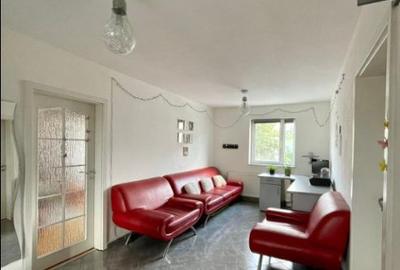 Apartament cu 4 camere, etaj 3 din 4, zona La Terenuri Manastur - 7