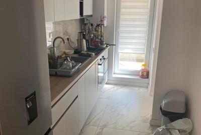 Ambiance Residence 3 camere premium | Pipera | OMV | complet mobilat - 1