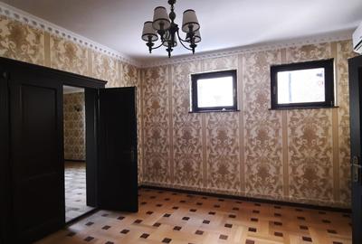 Apartament spatios in vila, etaj 2/2, curte comuna,Primaverii,Televiziune - 18